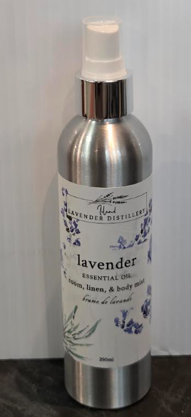 ROOM/ BODY SPRAY