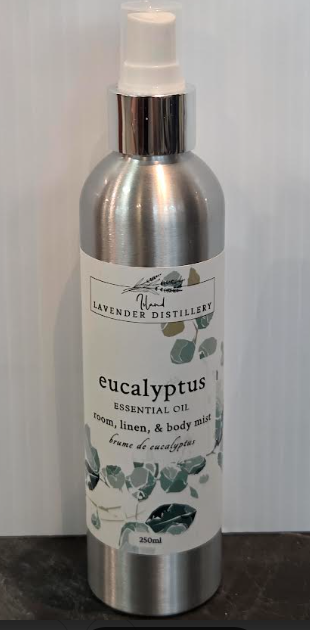 ROOM/ BODY SPRAY