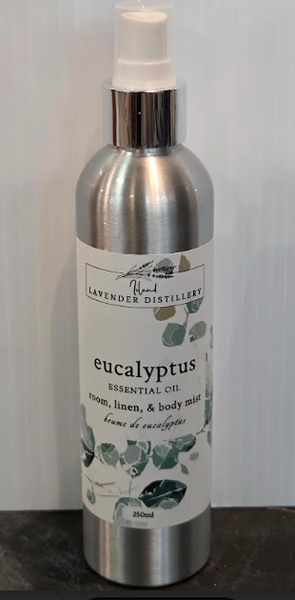 ROOM/ BODY SPRAY