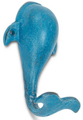 WHALE HOOK