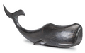 EXTRA LARGE WHALE DECOR