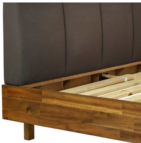 REMIX BED