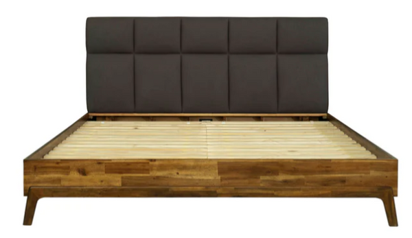 REMIX BED