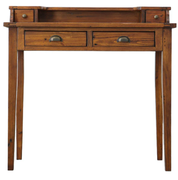 LIFESTYLE  AFRICAN DUSK WRITING DESK