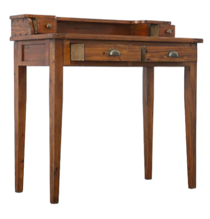 LIFESTYLE  AFRICAN DUSK WRITING DESK