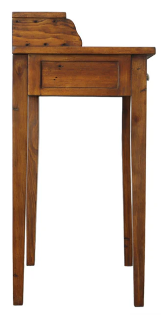 LIFESTYLE  AFRICAN DUSK WRITING DESK