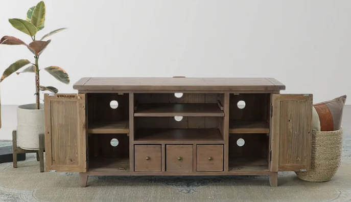 IRISH COAST SUNDRIED MEDIA UNIT
