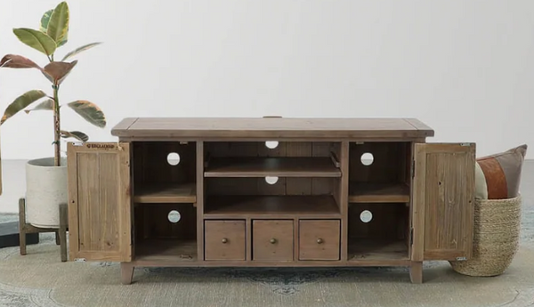 IRISH COAST SUNDRIED MEDIA UNIT