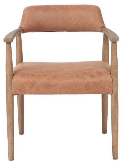 ARTEMIS DINING CHAIR