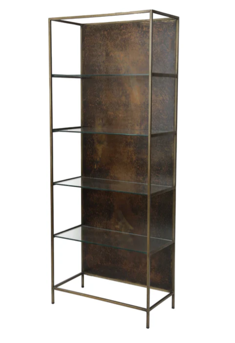 VENUS BOOKCASE