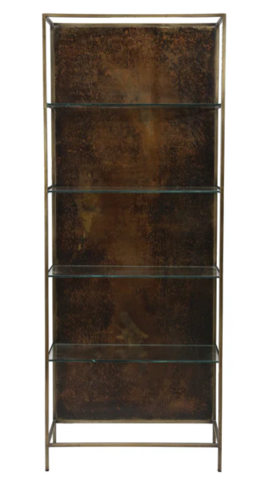 VENUS BOOKCASE