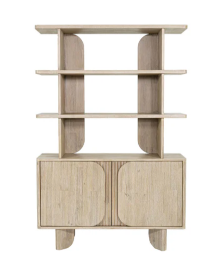 HARU BOOKCASE