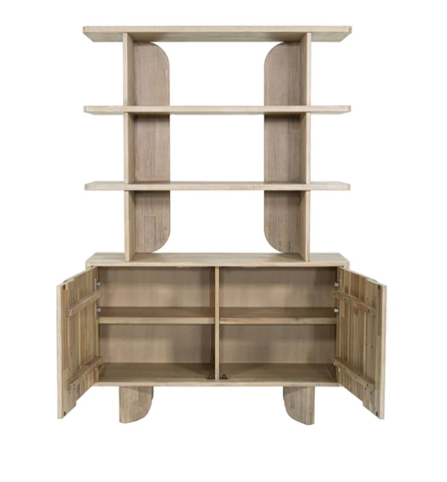 HARU BOOKCASE