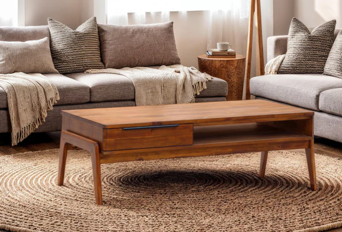 REMIX COFFEE TABLE