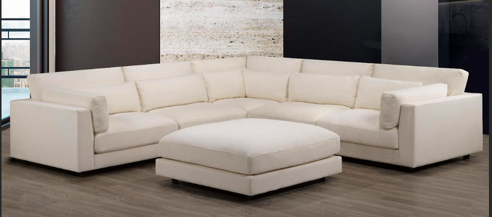 AGRICOLA MODULAR SECTIONAL