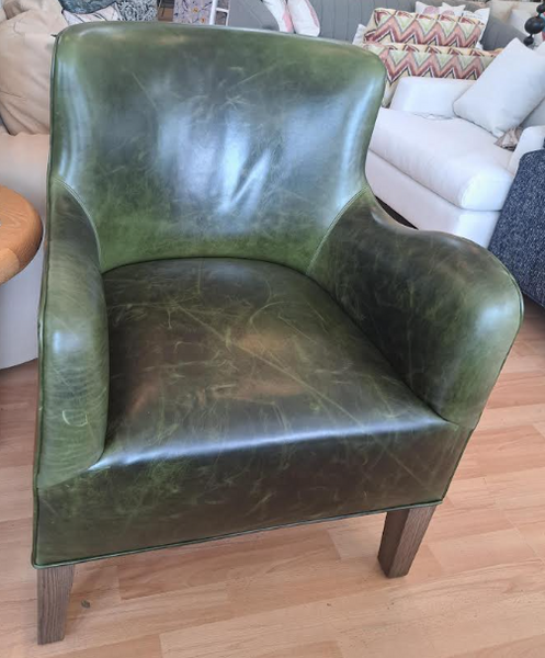 HARPER ACCENT CHAIR