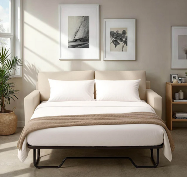 MARTHA SLEEPER SOFA