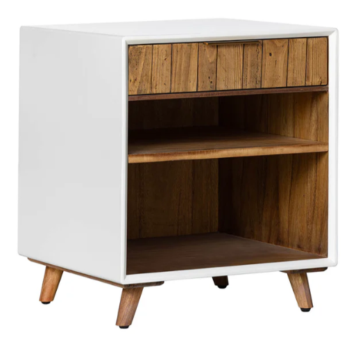 CASABLANCA NIGHTSTAND