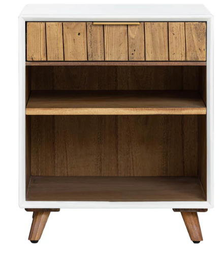 CASABLANCA NIGHTSTAND