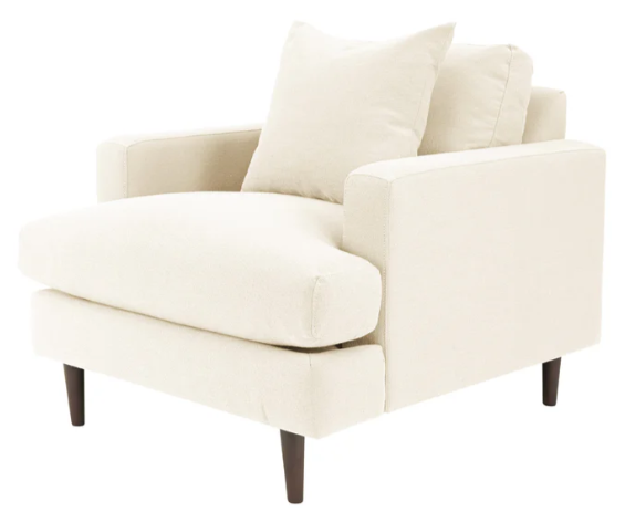 MARTHA CLUB CHAIR