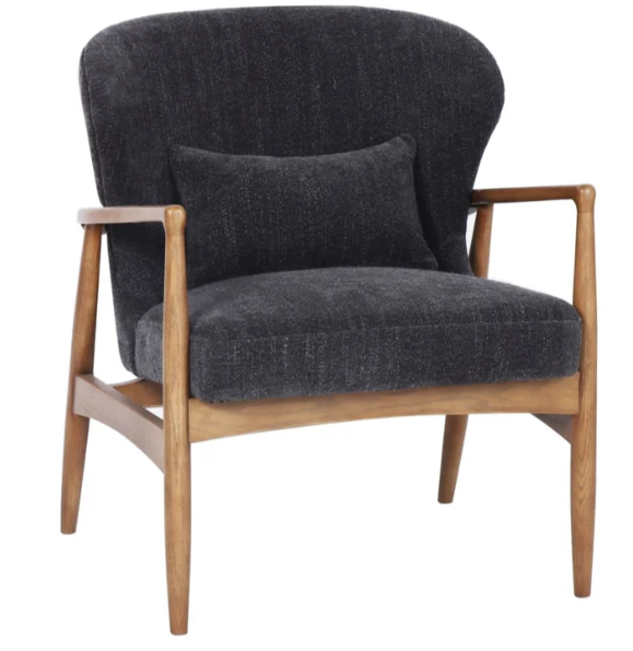 RHODES CLUB CHAIR