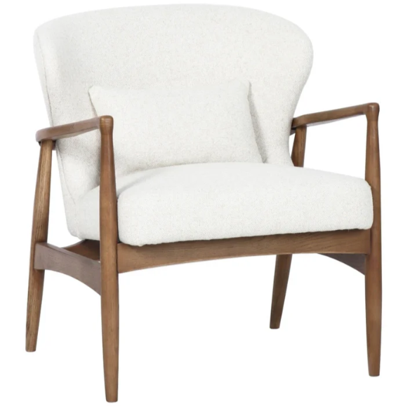 RHODES CLUB CHAIR
