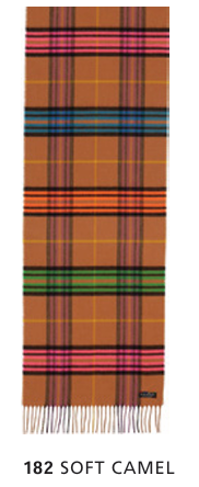 FRAAS PLAID -625391