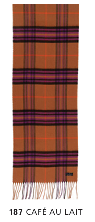 FRAAS PLAID -625391