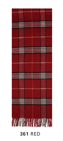 FRAAS PLAID -625391
