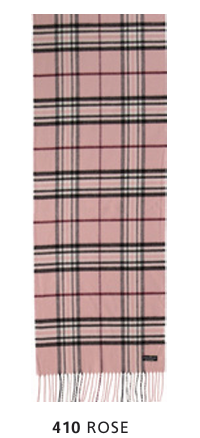 FRAAS PLAID -625391