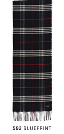 FRAAS PLAID -625391