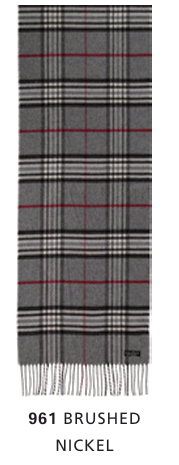 FRAAS PLAID -625391
