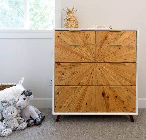 CASABLANCA CHEST