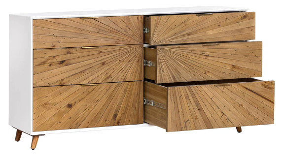CASABLANCA DRESSER