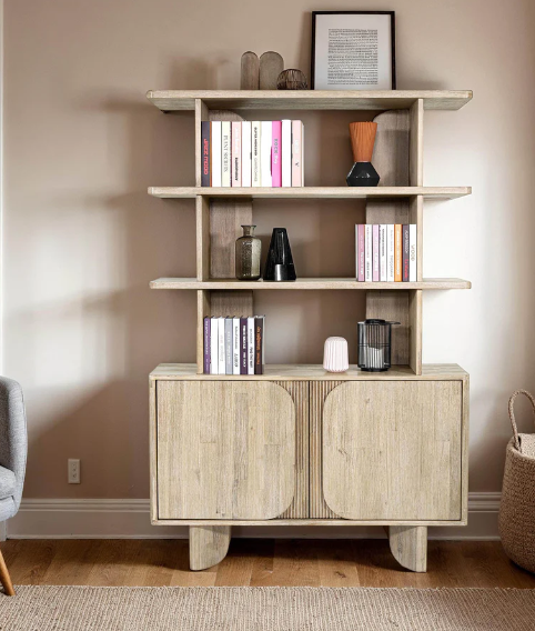 HARU BOOKCASE