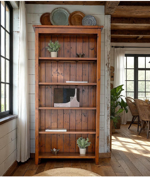 LIFESTYLE BOOKCASE