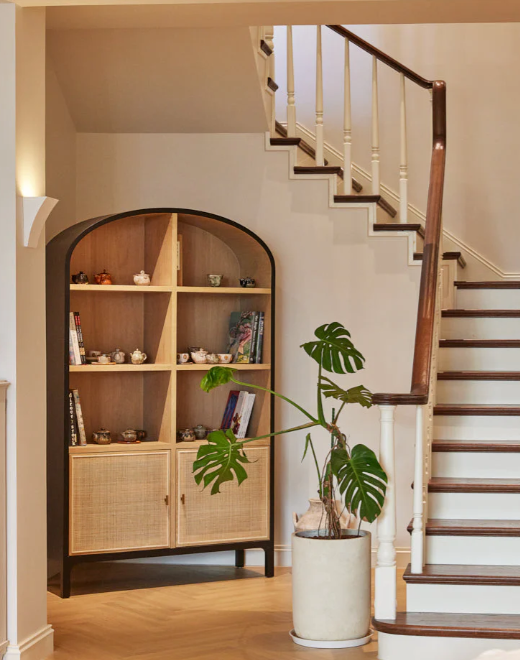 PIETRO BOOKCASE CANIET