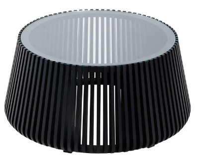 BUNGALOW COFFEE TABLE