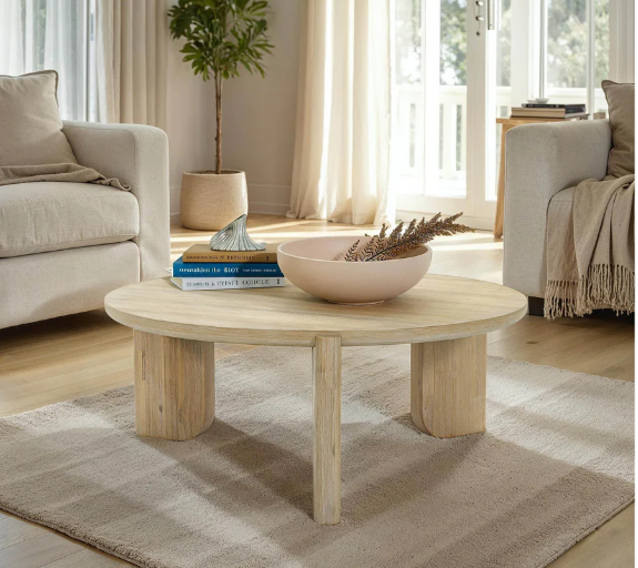 HARU COFFEE TABLE