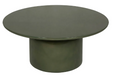 VISION COFFEE TABLE