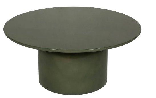 VISION COFFEE TABLE