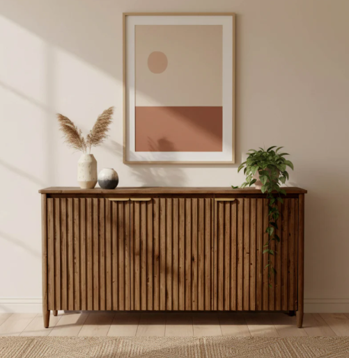 BRITANICA SIDEBOARD