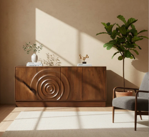 CARACOL SIDEBOARD