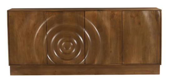 CARACOL SIDEBOARD
