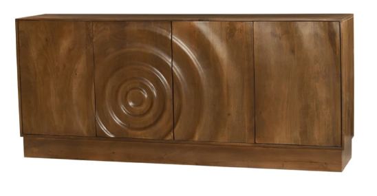 CARACOL SIDEBOARD