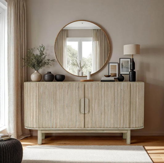 OASIS SIDEBOARD