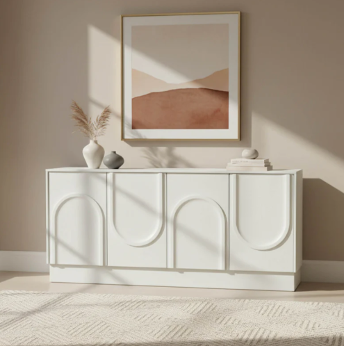 TEMPO SIDEBOARD