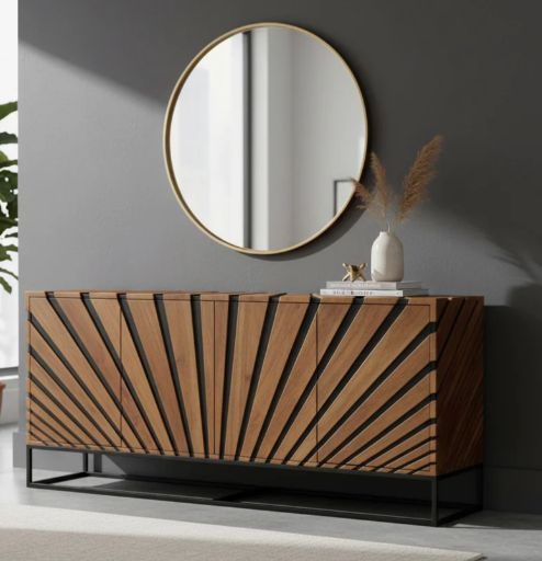 VIRTUAL SIDEBOARD
