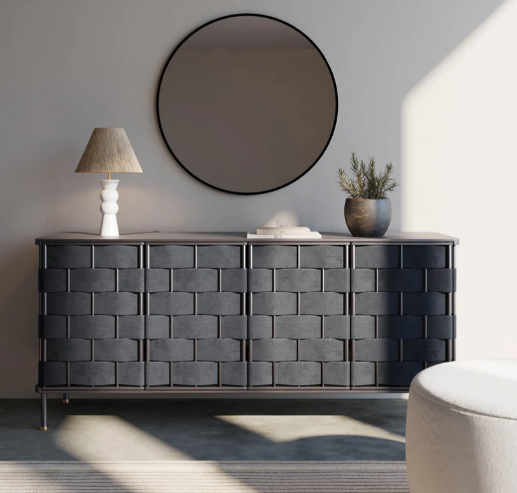 BISHOP SIDEBOARD