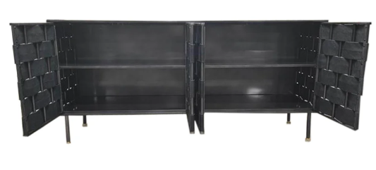 BISHOP SIDEBOARD